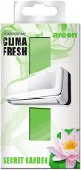 AREON Clima Fresh - Secret Garden - Air Freshener