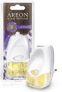 AREON Electric - Lavender 200 ml - Légfrissítő