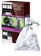 AREON Nature Premium Lavender 25 g - Zsák