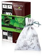AREON Nature Premium Mint 25 g - Vak