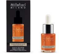 MILLEFIORI MILANO Ncense &amp; Blond Woods 15 ml - Essential Oil