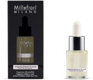 Esenciálny olej MILLEFIORI MILANO Magnolia Blossom & Wood 15 ml - Esenciální olej