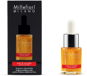 Illóolaj MILLEFIORI MILANO Mela And Canella 15 ml - Esenciální olej