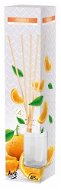 BISPOL Orange 45ml - Incense Sticks