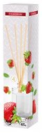 BISPOL Strawberry 45ml - Incense Sticks