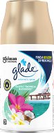 GLADE Automatic Exotic Tropical Blossoms refill 269 ml - Air Freshener