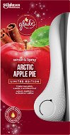 GLADE Artic Apple Pie 18 ml - Air Freshener