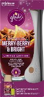 GLADE Auto hldr Merry Berry & Bright 269 ml - Légfrissítő