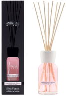 MILLEFIORI MILANO Magnolia Blossom & Wood 250ml - Incense Sticks