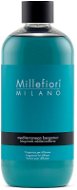 MILLEFIORI MILANO Mediterranean Bergamot náplň 500 ml - Náplň do difuzéra