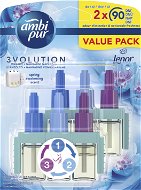 AMBI PUR 3Volution Spring Awakening náplň 2× 20 ml  - Osvěžovač vzduchu