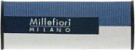 MILLEFIORI MILANO Textile Geometric Cold Water Icon - Autóillatosító