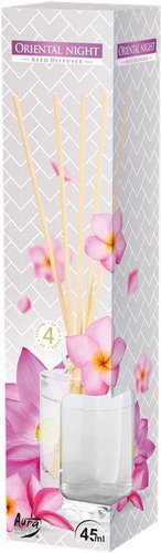 BISPOL Oriental night 45 ml - Incense Sticks - Main image