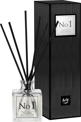 BISPOL No1 Patchouli 80 ml - Incense Sticks - Main image