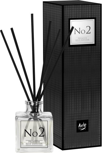 BISPOL No2 Resin 80 ml - Incense Sticks - Main image