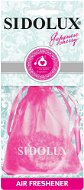SIDOLUX aroma bag - Japanese Cherry - Car Air Freshener