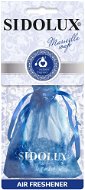 SIDOLUX aroma bag - Marseille soap - Car Air Freshener