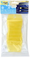 ALLSERVICES Hang Tag Citrus - Air Freshener