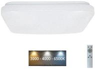 Brilagi - LED Stmívatelné stropní svítidlo Opal 24W/230V 3000-6500K + DO - Ceiling Light