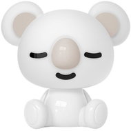 Garsaco Koala Rechargeable night light, GSC, day + RGB, 25 cm - Night Light