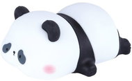 Garsaco Tired Panda Rechargeable Night Light, GSC, warm + RGB, 13 cm - Night Light