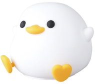 Garsaco Chicken Night Light Rechargeable, GSC, warm + RGB, 11 cm - Night Light