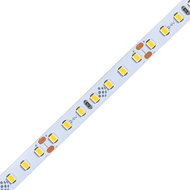 Lux Miners white LED strip 24 V IP20 8 W/m 126 LED/m CRI90+ 3000 K Premium - LED Light Strip