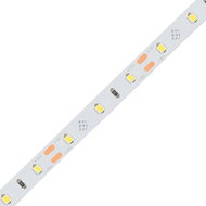 Lux Miners white LED strip 12 V IP20 4,8 W/m 60 LED/m CRI80+ 2700 K - LED Light Strip