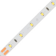 Lux Miners white LED strip 24 V IP20 4,8 W/m 60 LED/m CRI80+ 6500 K - LED Light Strip