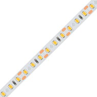 Lux Miners white LED strip 12 V IP20 9,6 W/m 120 LED/m CRI80+ 2700 K - LED Light Strip