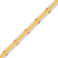 Lux Miners Cob CCT strip 24 V IP20 20 W/m 640 LED/m CRI90+ - LED Light Strip