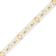 Lux Miners CCT LED strip 24 V IP20 30 W/m 196 LED/m CRI90+ Premium - LED Light Strip