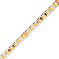 Lux Miners Slim CCT LED strip 24 V IP20 18 W/m 192 LED/m CRI90+ Premium - LED Light Strip