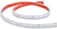 Lux Miners RGB LED strip waterproof 24 V IP67 14,4 W/m 120 LED/m Premium - LED Light Strip