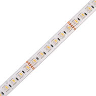 Lux Miners RGBW LED strip 24 V IP65 19,2 W/m 96 LED/m CRI90+ 3000 K Premium - LED Light Strip