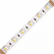 Lux Miners RGBW LED strip 24 V IP20 19,2 W/m 60 LED/m CRI80+ 3000 K - LED Light Strip