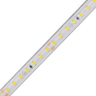 Lux Miners white LED strip 24 V IP67 8 W/m 126 LED/m CRI90+ 4000 K Premium - LED Light Strip