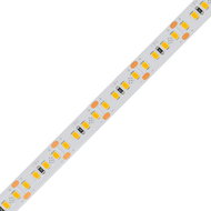 Lux Miners white LED strip 12 V IP20 12 W/m 168 LED/m CRI90+ 4000 K Premium - LED Light Strip