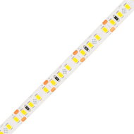 Lux Miners white LED strip 12 V IP65 12 W/m 168 LED/m CRI90+ 3000 K Premium - LED Light Strip