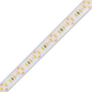 Lux Miners white LED strip 12 V IP67 12 W/m 168 LED/m CRI90+ 3000 K Premium - LED Light Strip