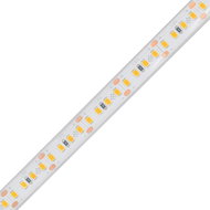 Lux Miners white LED strip 12 V IP67 12 W/m 168 LED/m CRI90+ 6500 K Premium - LED Light Strip