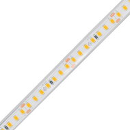 Lux Miners white LED strip 24 V IP67 12 W/m 168 LED/m CRI90+ 6500 K Premium - LED Light Strip