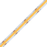 Lux Miners Cob LED strip 12 V IP20 10 W/m 480 LED/m CRI90+ 4000 K - LED Light Strip