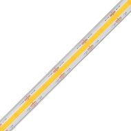 Lux Miners Cob LED strip waterproof 12 V IP67 10 W/m 480 LED/m CRI90+ 2700 K - LED Light Strip