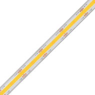 Lux Miners Cob LED strip waterproof 12 V IP67 10 W/m 480 LED/m CRI90+ 3000 K - LED Light Strip