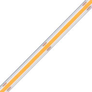 Lux Miners Cob LED strip waterproof 24 V IP67 10 W/m 480 LED/m CRI90+ 3000 K - LED Light Strip
