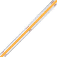Lux Miners Cob LED strip waterproof 24 V IP67 10 W/m 480 LED/m CRI90+ 4000 K - LED Light Strip