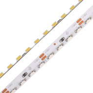 Lux Miners LED side light strip 12 V IP20 9 W/m 160 LED/m CRI90+ 6500 K Premium - LED Light Strip