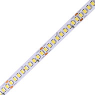 Lux Miners High-lumen LED strip 24 V IP20 9,4 W/m 234 LED/m CRI90+ 2700 K Premium - LED Light Strip