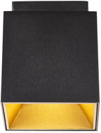 Nordlux Ceiling LED luminaire Ethan - black - Ceiling Light